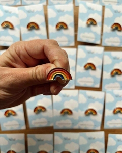 Pins Franca Mandia Serie G - tienda online