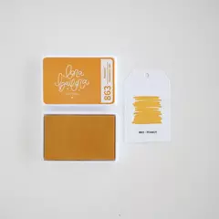 Tinta de Pigmento Lora Bailora Serie B en internet