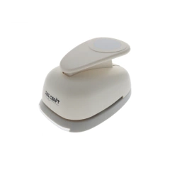 PERFORADORA ARTISTICA 75mm 3"