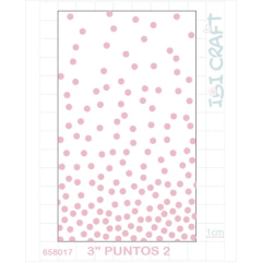 Plantilla 3 pulg Texturado 2D en internet