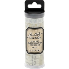 Idea-Ology Design Tape 6/Pkg