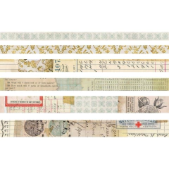 Idea-Ology Design Tape 6/Pkg