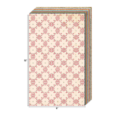 Tim Holtz Idea-ology Backdrops Nro 5 (309)