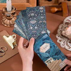 Pack 60 Papeles Backdrops Morris - comprar online