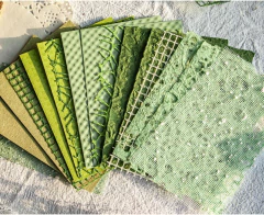 Pack de materiales mixtos Retro Story
