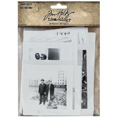 Pack Stickers Jim Holtz Coleccion Idea Ology Snapshots