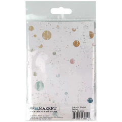 Spectrum Sherbert Tag Set x 18 piezas (356)