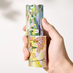 Cinta Spring Canvas XXL