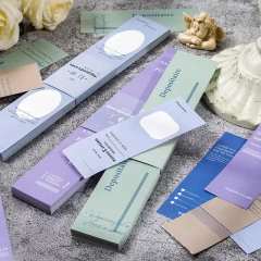 Pack 50 tiras papel Strip Notes en internet