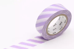 Washi tape MT Deco Stripe