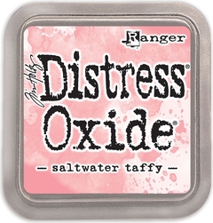 Tim Holtz Distress Oxides Ink Pad SERIE D