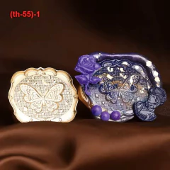 Sello para lacre 3D Vintage Museum Serie A - tienda online