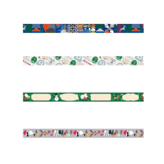 Washi tape MT Merry Christmas