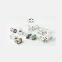 Washi tape MT Limited edition