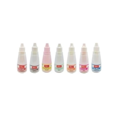 Tinta sellos Shiny x28ml Supreme