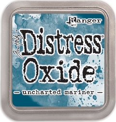 Tim Holtz Distress Oxides Ink Pad SERIE D