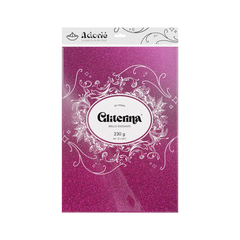 Pack 20 papeles Adorie Gliterina x 230 g - SERIE B