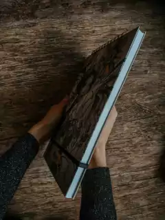 Cuaderno BOUE Grande