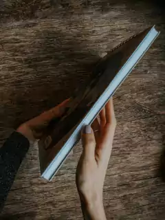 Cuaderno BOUE Grande