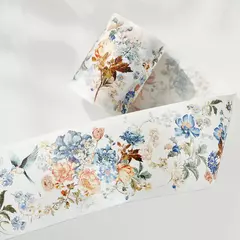 Cintas XXL Colección Ethereal Floral