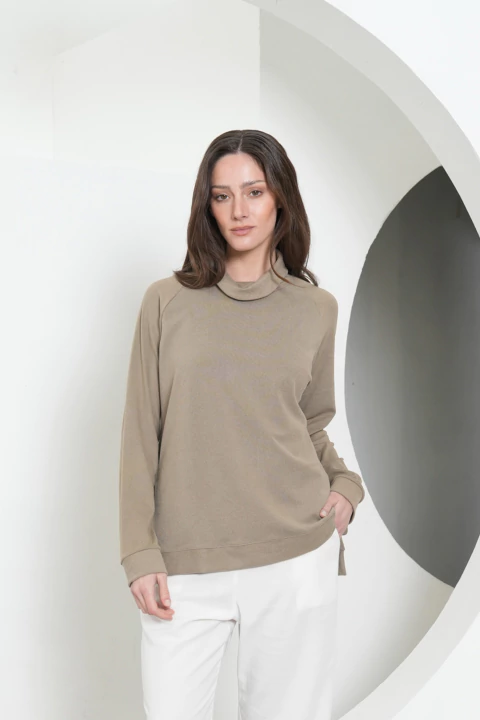 Buzo Anis Vison - comprar online