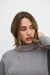 Polera Olivia Gris - comprar online
