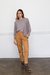 Pre-Venta Pantalon Carmela Avellana en internet