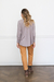 Pre-Venta Pantalon Carmela Avellana - Vakla