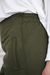 Pre-Venta Pantalon Carmela Verde - tienda online