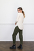 Imagen de Pre-Venta Pantalon Carmela Verde