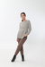 PANTALÓN FRIDA CHOCOLATE - comprar online