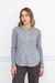 Remera Isabel Gris - tienda online