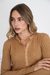 Remera Isabel Avellana - tienda online