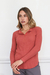 Remera Isabel Rojo - comprar online