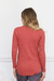 Imagen de Remera Isabel Rojo