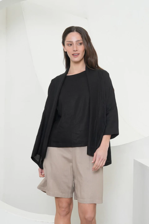 Saco Pimienta Negro - comprar online