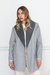 Saco Copenhague Gris Reversble en internet