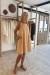 Vestido Tomillo Maiz - comprar online