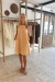 Vestido Tomillo Maiz - tienda online