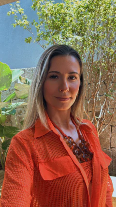 Imagem do Conjunto Noronha Terracota