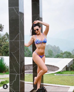 Conjunto Tie Dye Nozinho na internet