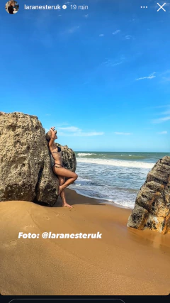 Conjunto Gabe Preto - comprar online