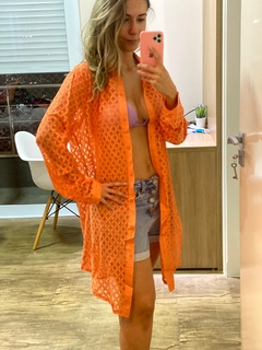 Chemise Pitanga