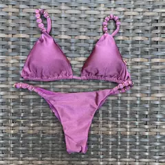 Conjunto Gabe Marsala - comprar online
