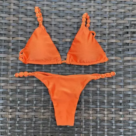 Conjunto Gabe Pitanga
