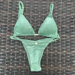 Conjunto Gabe Verde - Sunlike