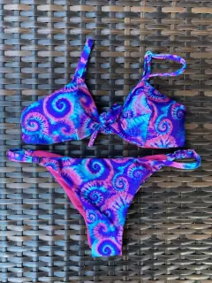 Conjunto Tie Dye Nozinho - comprar online