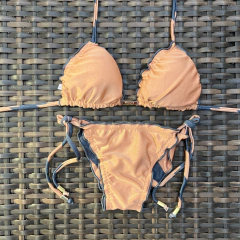 Listras Dupla face - Laço Fino - loja online