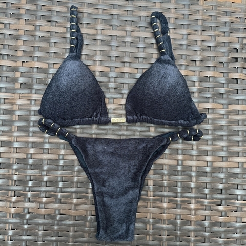 Conjunto Gabe Preto - comprar online
