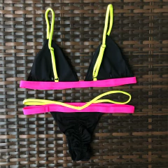 Lara Preto - Conjunto - loja online